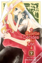 Capa do artigo Colette Decides To Die, Vol. 7