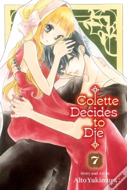 Capa do artigo Colette Decides To Die, Vol. 7
