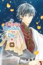 Colette Decides To Die, Vol. 8 - Preview