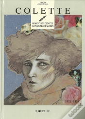 Capa do artigo Colette