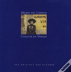 Capa do artigo Colette En Voyage