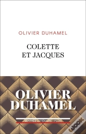 Colette Et Jacques
