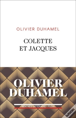 Capa do artigo Colette Et Jacques