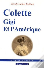 Capa do artigo Colette Gigi Et L