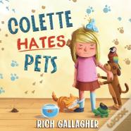 Colette Hates Pets