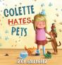Colette Hates Pets - Preview