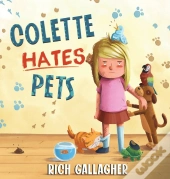 Colette Hates Pets