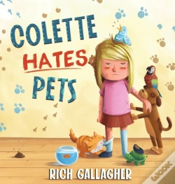 Capa do artigo Colette Hates Pets