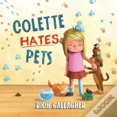 Colette Hates Pets