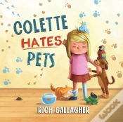 Capa do artigo Colette Hates Pets