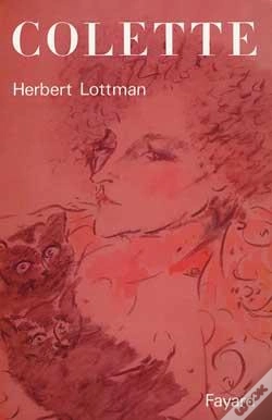 Capa do artigo Colette