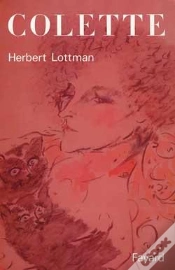 Capa do artigo Colette