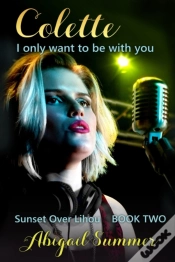 Capa do artigo Colette. I Only Want To Be With You.