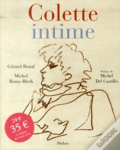 Capa do artigo Colette Intime