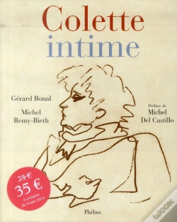 Capa do artigo Colette Intime