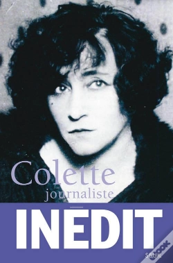 Capa do artigo Colette Journaliste (1893-1941)