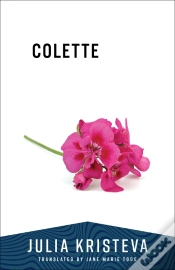 Capa do artigo Colette
