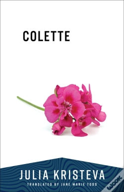 Capa do artigo Colette