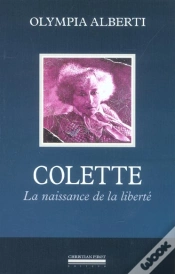 Capa do artigo Colette : La Naissance De La Liberté