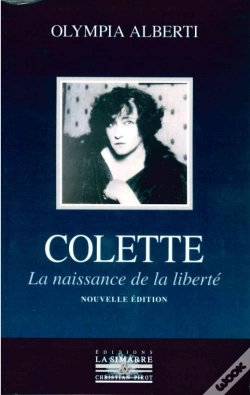 Capa do artigo Colette, La Naissance De La Liberté