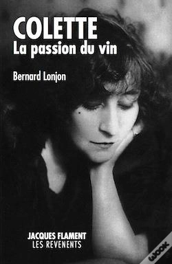 Capa do artigo Colette, La Passion Du Vin