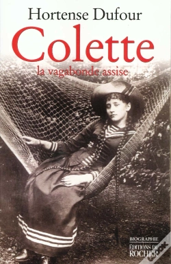 Capa do artigo Colette - La Vagabonde Assise