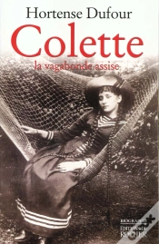 Capa do artigo Colette - La Vagabonde Assise