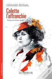 Capa do artigo Colette L