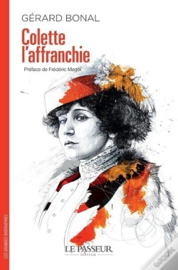 Capa do artigo Colette L'Affranchie