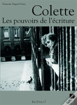 Capa do artigo Colette ; Les Pouvoirs De L'Écriture