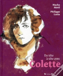 Capa do artigo Colette