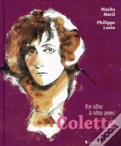 Capa do artigo Colette