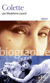 Capa do artigo Colette