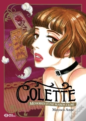 Capa do artigo Colette : Mémoires D