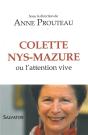 Colette Nys-Mazure Ou L'Attention Vive - Preview