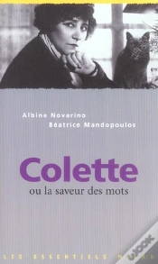 Capa do artigo Colette Ou La Saveur Des Mots