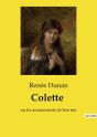 Colette - Ou Les Amusements De Bon Ton - Preview