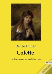 Capa do artigo Colette - Ou Les Amusements De Bon Ton