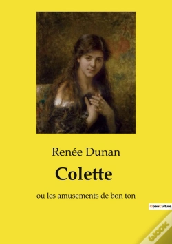 Capa do artigo Colette - Ou Les Amusements De Bon Ton