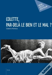 Capa do artigo Colette, Par-Delà Le Bien Et Le Mal ?