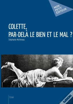 Capa do artigo Colette, Par-Delà Le Bien Et Le Mal ?
