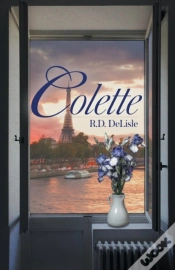Capa do artigo Colette