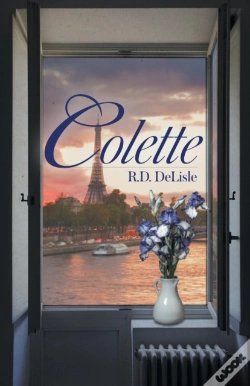 Capa do artigo Colette