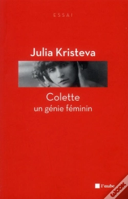 Capa do artigo Colette ; Un Génie Féminin