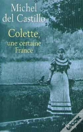 Colette, Une Certaine France
