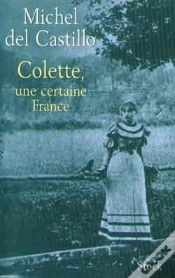 Capa do artigo Colette, Une Certaine France