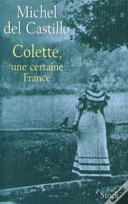 Capa do artigo Colette, Une Certaine France