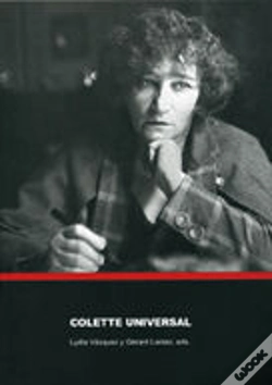 Capa do artigo Colette Universal