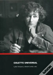 Capa do artigo Colette Universal