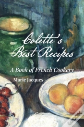 Capa do artigo Colette